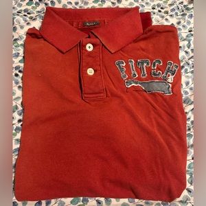 Abercrombie & Fitch Polo